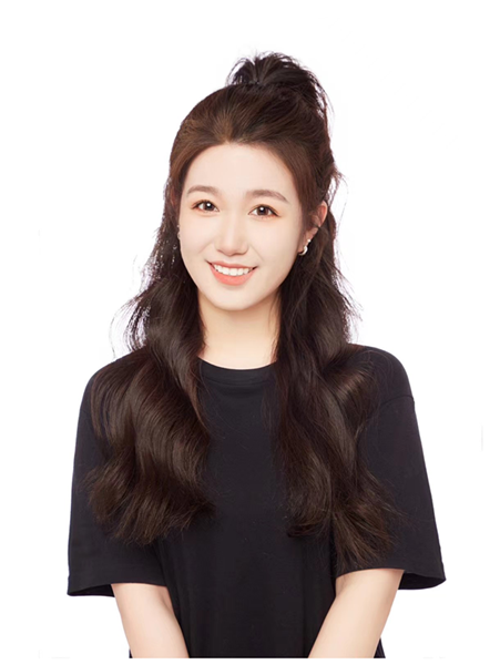 南京分会负责人 贝琪