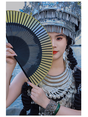 苏州分会负责人 咿呀iya