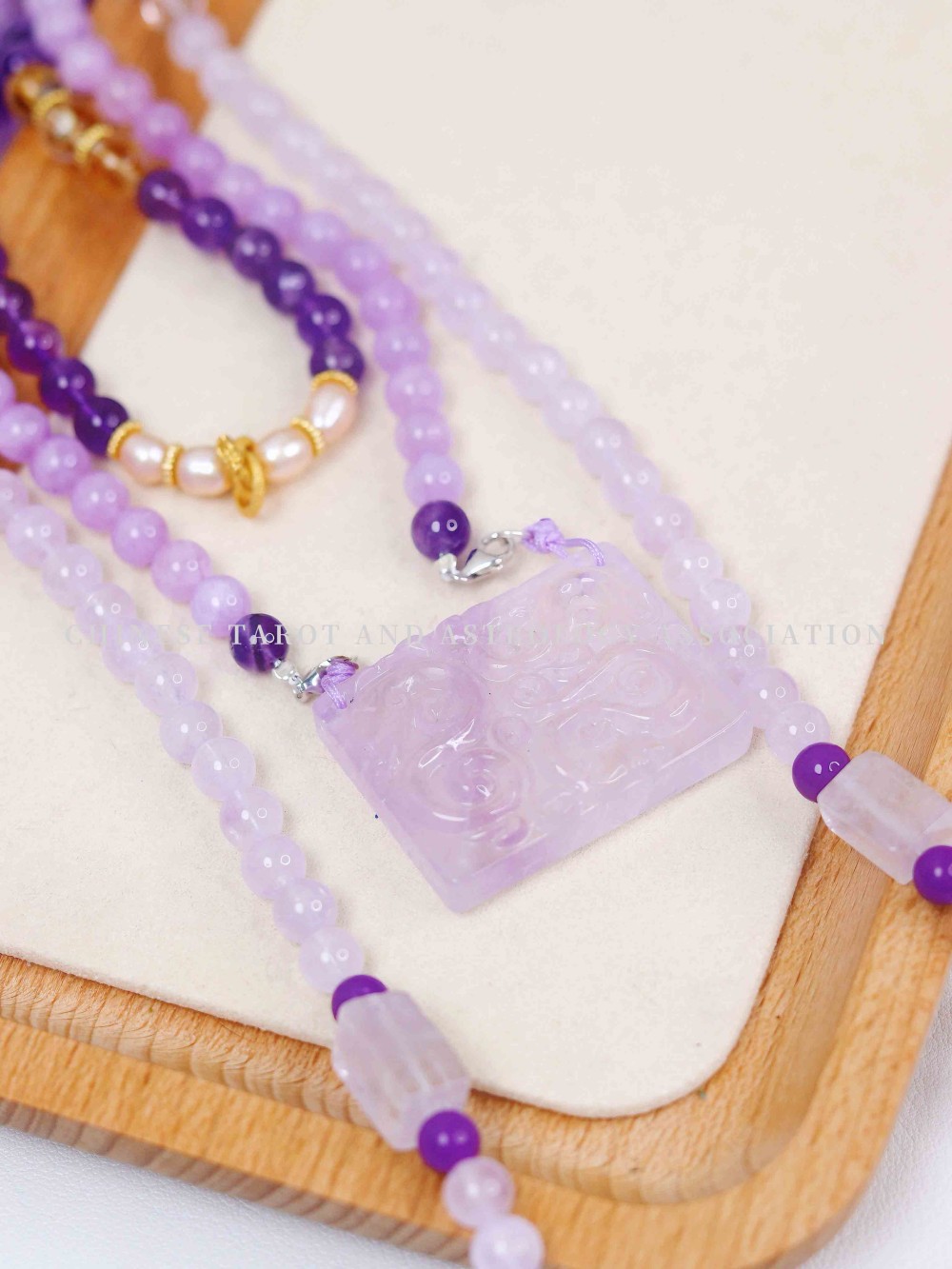 三条龙贵奢款项链