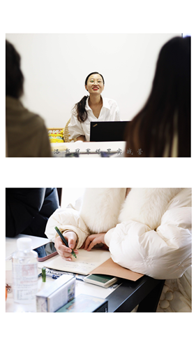 2024年1月洛书线下学员对练