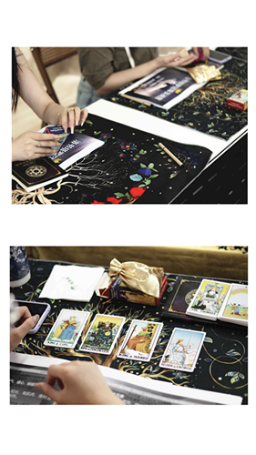 2024年5月洛书线下学员对练