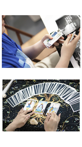 2024年6月洛书线下学员对练